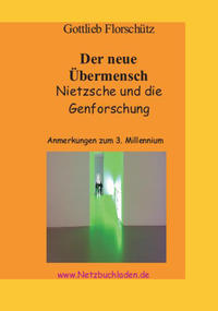 Der neue Übermensch