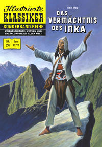 Das Vermächtnis des Inka