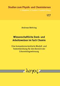 Wissenschaftliche Denk- und Arbeitsweisen im Fach Chemie