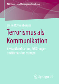 Terrorismus als Kommunikation