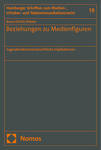 Beziehungen zu Medienfiguren