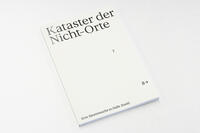 Kataster der Nicht-Orte