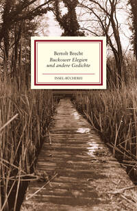 Buckower Elegien und andere Gedichte