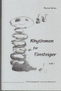 Rhythmen für Einsteiger / Rhythmen für Einsteiger Band 1