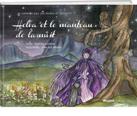 Helva et le manteau de la nuit