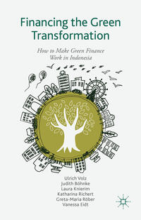 Financing the Green Transformation