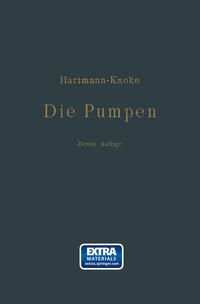 Vorderes Coverbild Die Pumpen