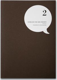 Schiller und der Frieden