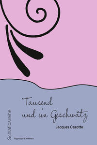 Tausend und ein Geschwätz