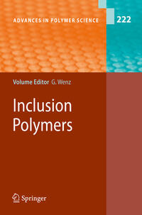 Vorderes Coverbild Inclusion Polymers