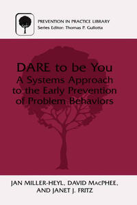 DARE To Be You