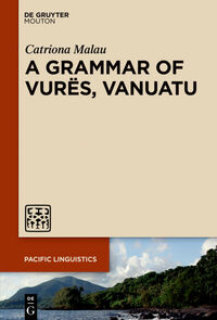 A Grammar of Vurës, Vanuatu