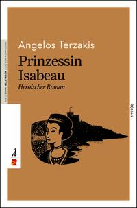 Prinzessin Isabeau