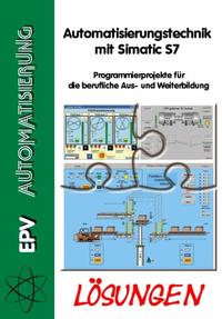 Automatisierungstechnik mit Simatic S7