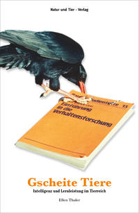 Gscheite Tiere