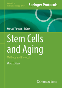 Stem Cells and Aging