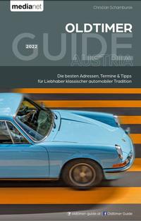 Oldtimer Guide 2022