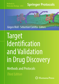 Target Identification and Validation in Drug Discovery