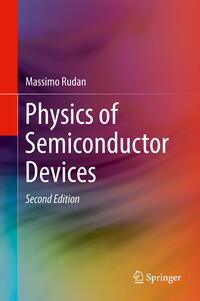 Physics of Semiconductor Devices