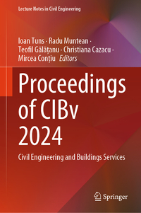 Proceedings of CIBv 2024