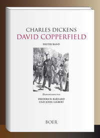David Copperfield