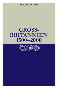 Großbritannien 1500-2000