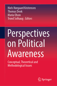 Perspectives on Political Awareness