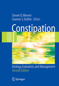 Constipation
