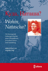 Wohin, Natascha?