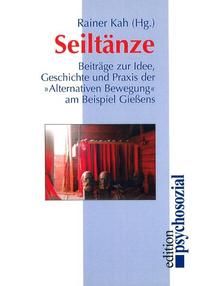 Seiltänze