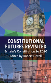Vorderes Coverbild Constitutional Futures Revisited