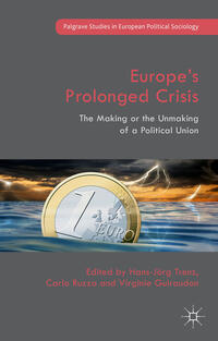 Europe’s Prolonged Crisis