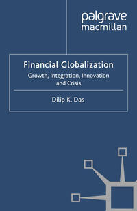 Vorderes Coverbild Financial Globalization