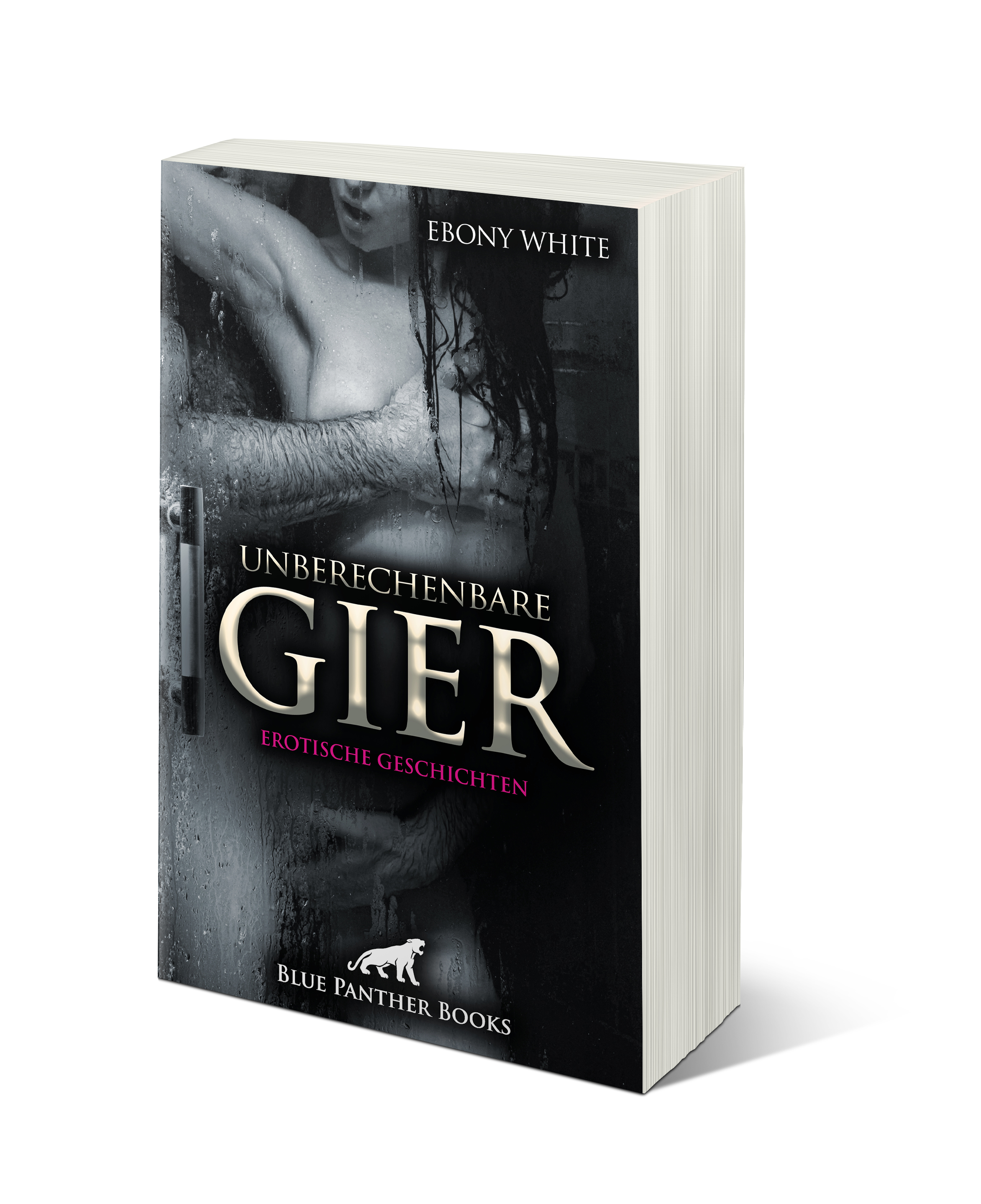 Unberechenbare Gier | Erotische Geschichten