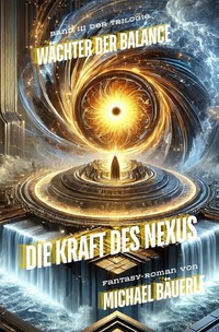 Wächter der Balance / Wächter der Balance III