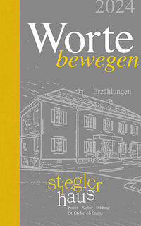 Worte bewegen 2024