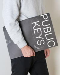 Public Keys
