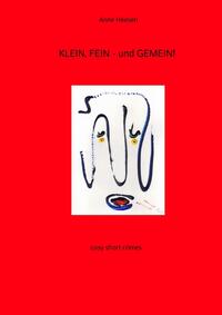 KLEIN, FEIN - und GEMEIN! Kurz-Krimis mit Pfiff. Very british!
