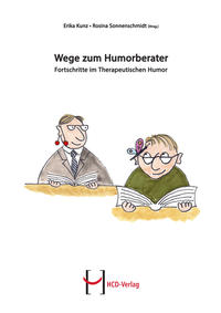 Wege zum Humorberater