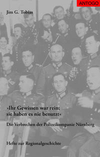 Ihr Gewissen war rein. Sie haben es nie benutzt