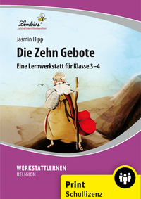 Die Zehn Gebote