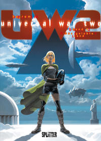 Universal War Two. Band 2