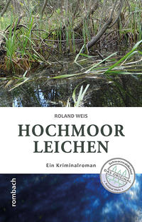 Vorderes Coverbild Hochmoorleichen