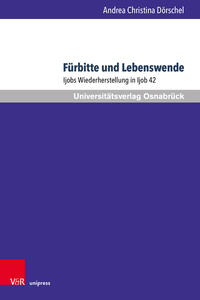 Fürbitte und Lebenswende