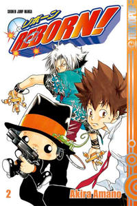 Reborn! 02