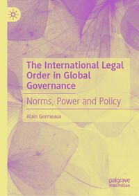 The International Legal Order in Global Governance