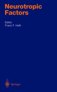 Neurotrophic Factors