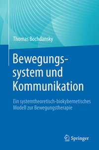 Vorderes Coverbild Bewegungssystem und Kommunikation