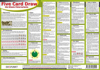 Vorderes Coverbild Five Card Draw