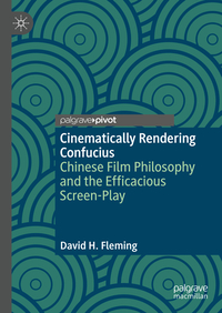 Cinematically Rendering Confucius